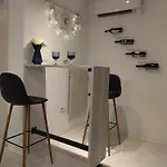 Martina Elegant Maisonette 别墅 *