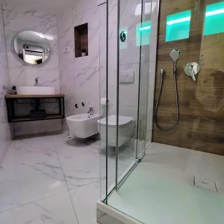 Martina Elegant Maisonette * Šmrika