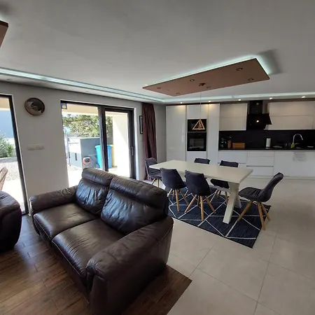 别墅 Martina Elegant Maisonette