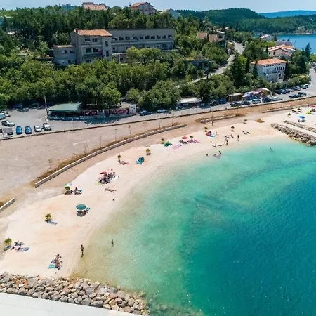 Martina Elegant Maisonette Villa Šmrika