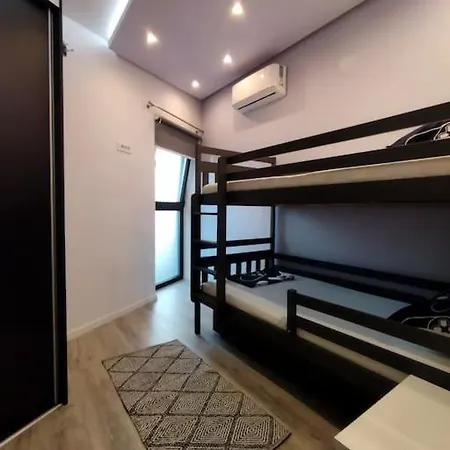 Martina Elegant Maisonette *