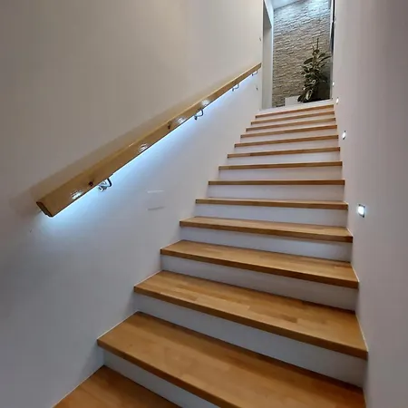 Martina Elegant Maisonette Villa