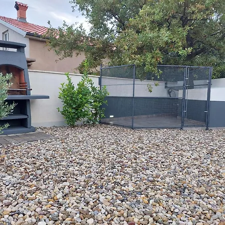 Martina Elegant Maisonette Villa *