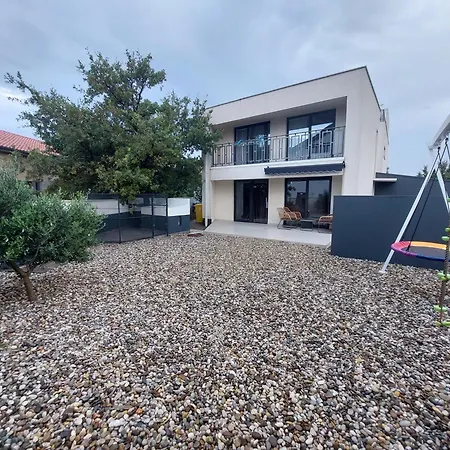 Martina Elegant Maisonette * Šmrika