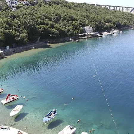 Villa Martina Elegant Maisonette Šmrika