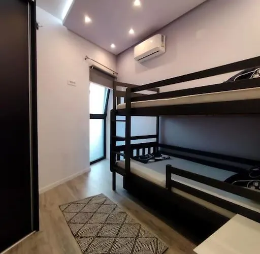 Martina Elegant Maisonette *