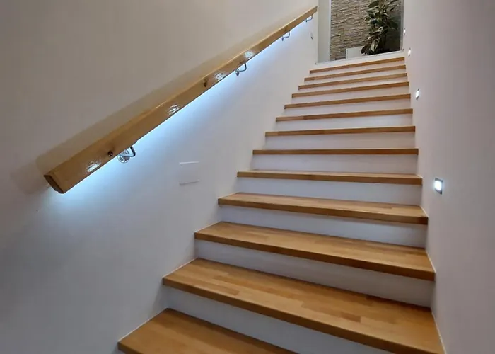 Martina Elegant Maisonette Villa